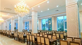 Paracel Resort Hải Tiến