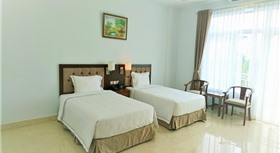 Paracel Resort Hải Tiến