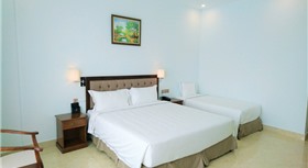 Paracel Resort Hải Tiến