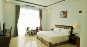 Paracel Resort Hải Tiến