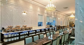 Paracel Resort Hải Tiến