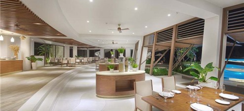 Premium Deluxe Ocean View