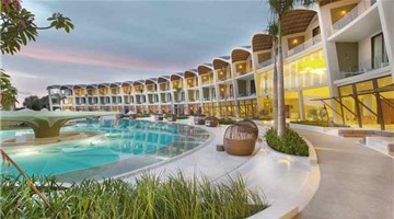 The Shells Resort & Spa Phú Quốc The Shells Resort & Spa Phú Quốc