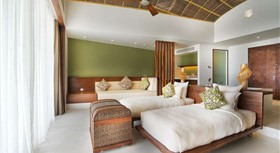 The Shells Resort & Spa Phú Quốc