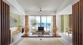 The Shells Resort & Spa Phú Quốc