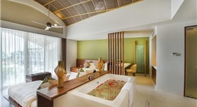 The Shells Resort & Spa Phú Quốc