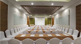 The Shells Resort & Spa Phú Quốc