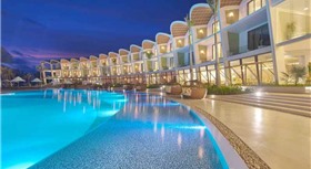 The Shells Resort & Spa Phú Quốc