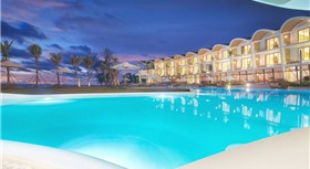 The Shells Resort & Spa Phú Quốc