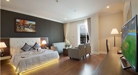 Thiên Thanh Phú Quốc Resort