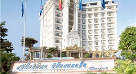 Thiên Thanh Phú Quốc Resort