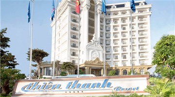 Thiên Thanh Phú Quốc Resort Thiên Thanh Phú Quốc Resort
