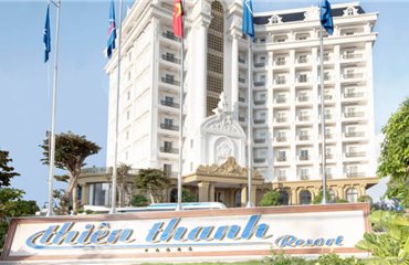 Thiên Thanh Phú Quốc Resort Thiên Thanh Phú Quốc Resort