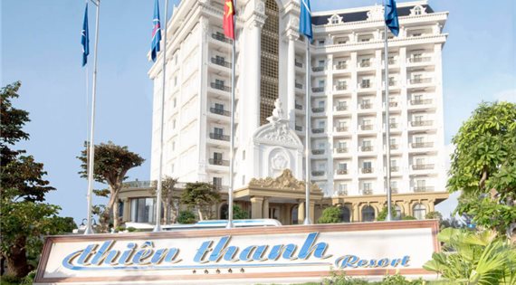 Thiên Thanh Phú Quốc Resort