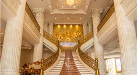 Thiên Thanh Phú Quốc Resort