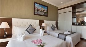 Thiên Thanh Phú Quốc Resort