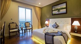 Thiên Thanh Phú Quốc Resort