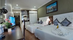 Thiên Thanh Phú Quốc Resort