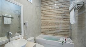 Thiên Thanh Phú Quốc Resort