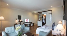 Thiên Thanh Phú Quốc Resort