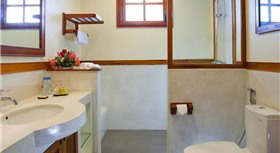 Topas Ecolodge Sapa Resort