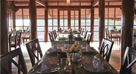 Topas Ecolodge Sapa Resort