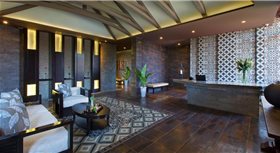 Tui Blue Nam Hội An resort