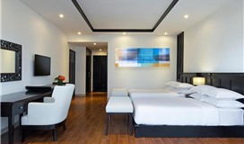 Junior Suite Seaview