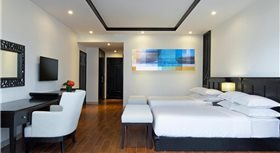 Tui Blue Nam Hội An resort