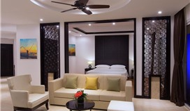 Suite Superior (King)