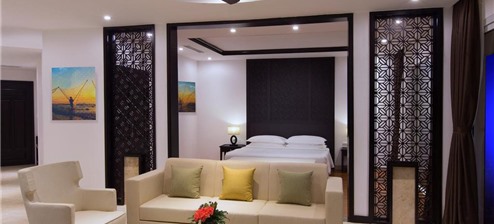 Suite Superior (King)