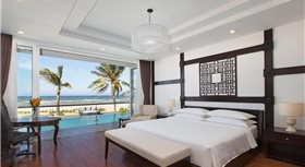 Tui Blue Nam Hội An resort