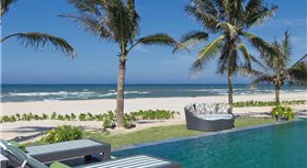 Tui Blue Nam Hội An resort