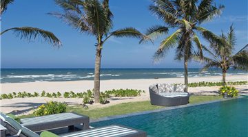 Tui Blue Nam Hội An resort