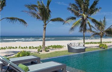 Tui Blue Nam Hội An resort Tui Blue Nam Hội An resort