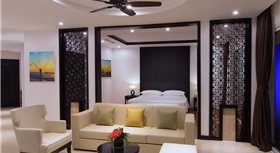 Tui Blue Nam Hội An resort