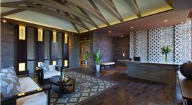 Tui Blue Nam Hội An resort