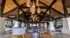 Tui Blue Nam Hội An resort