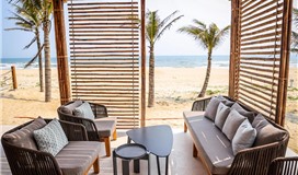 Grande Suite Seaview Villa