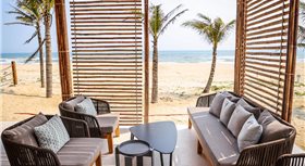 Tui Blue Nam Hội An resort