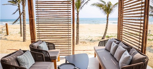 Grande Suite Seaview Villa