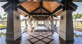 Tui Blue Nam Hội An resort