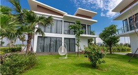 DIC Star Hotels & Resorts Vinh Phuc