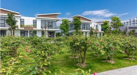 DIC Star Hotels & Resorts Vinh Phuc