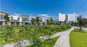 DIC Star Hotels & Resorts Vinh Phuc