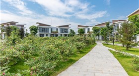 DIC Star Hotels & Resorts Vinh Phuc