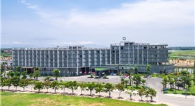 DIC Star Hotels & Resorts Vinh Phuc