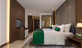 Phòng Loại Sang Cao Cấp (Premium Deluxe)