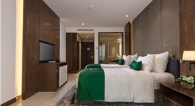 DIC Star Hotels & Resorts Vinh Phuc