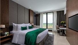 Phòng Deluxe (Deluxe Room)